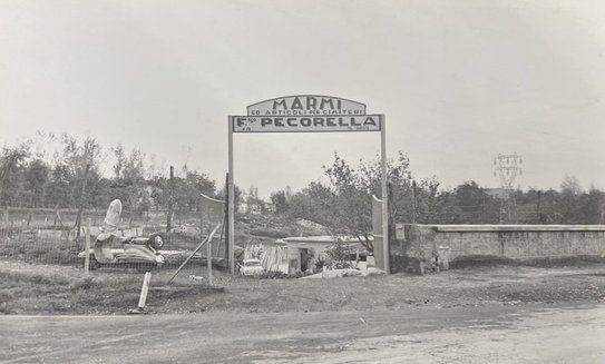 Fondazione Pecorella Marmi